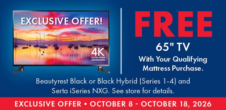 Serta Free TV